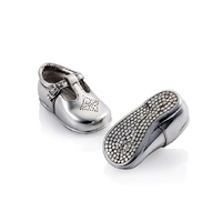 Royal Selangor Nursery Classics - Baby’s First Shoes