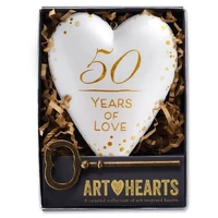 Art Hearts - 50 Years of Love