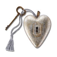 Art Hearts - A Mother's Love