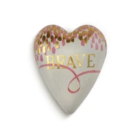 Art Hearts Keeper - Brave