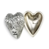 Art Hearts Keeper - Always and Forever