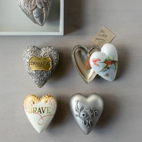 Art Hearts Keeper - Hummingbird