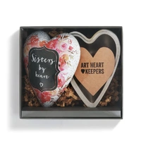 Art Hearts Keeper - Sisters by heart
