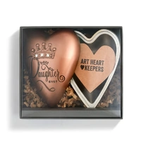 Art Hearts Keeper - Daughter