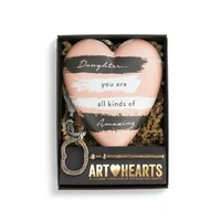 Art Hearts - Amazing Daughter