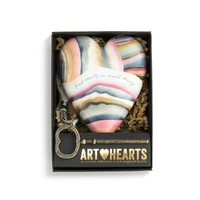 Art Hearts - Find Beauty