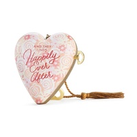 Musical Art Hearts - Happily Ever After