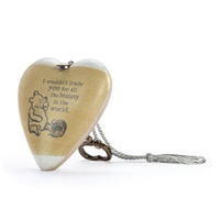 Art Hearts - Winnie The Pooh Hunny