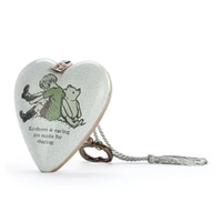 Art Hearts - Winnie The Pooh Made For Sharing
