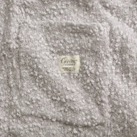 Demdaco Giving Shawl - Taupe