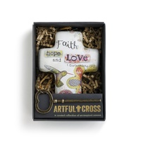 Artful Cross - Believe