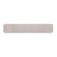 Demdaco Giving Warm Neck Wrap - Taupe