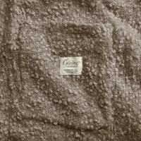 Demdaco Giving Shawl - Camel