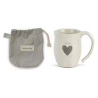 Demdaco Warm Heart Mug - Kind Heart