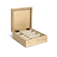 Demdaco Dear You - Dear You Jewellery Box