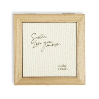 Demdaco Dear You - Sister Jewellery Box