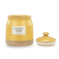 Winnie The Pooh Gifting - Kindness Hunny Pot