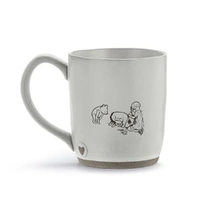 Winnie The Pooh Gifting - Eeyore Mug