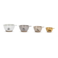 Winnie The Pooh Gifting - Cup of Love Measuring Cups