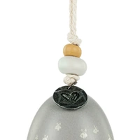 Winnie The Pooh Gifting - Grateful Mini Bell