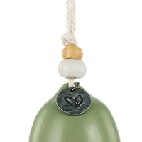 Winnie The Pooh Gifting - Relaxation Mini Bell