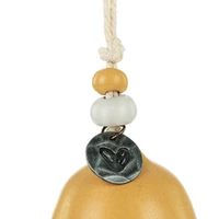 Winnie The Pooh Gifting - Love Mini Bell