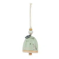 Winnie The Pooh Gifting - Dreams Mini Bell