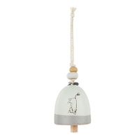 Winnie The Pooh Gifting - Friendship Mini Bell
