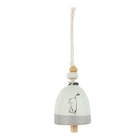 Winnie The Pooh Gifting - Friendship Mini Bell