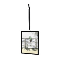 Winnie The Pooh Gifting - Suncatcher - Friend Like You