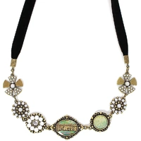 Demdaco Kelly Rae Roberts Jewelry Vintage Necklace - Dream