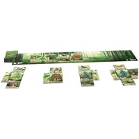 Forest Shuffle Game