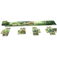 Forest Shuffle Game