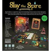 Slay the Spire Game