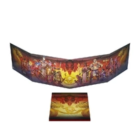 Dungeons & Dragons - Dungeon Master's Screen (2024)