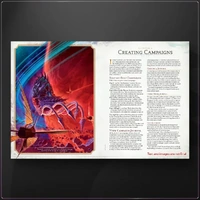 Dungeons & Dragons - Dungeon Master's Guide Hardcover (2024)