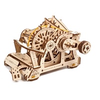 UGears - Stem Lab Variator