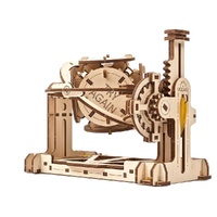 UGears - Stem Lab Random Generator