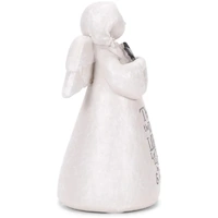 Roman Inc Angel Figure - This is The Day The Lord Has Made