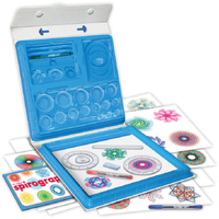 Spirograph Deluxe Set