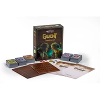 The Witcher: Gwent Card Game