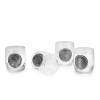 Royal Selangor Earth - 4-Tumbler Set