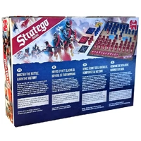 Stratego Original Game