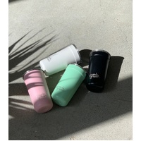 Frank Green Reusable Party Cups - 475ml Mixed (Set of 4)