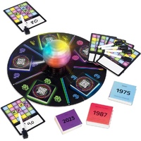 Hitster Bingo Game