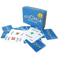 Anomia Game