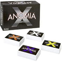 Anomia X Game