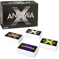 Anomia X Game