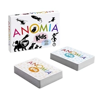 Anomia Kids Game