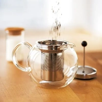 Bodum Assam - Teapot with Infuser Regular 500mL